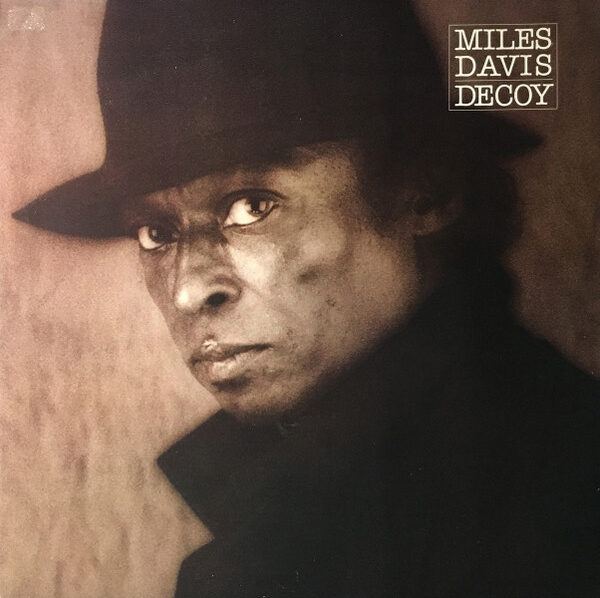 Miles Davis | Decoy