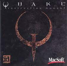 Nine Inch Nails | Quake (Sealed, DT)