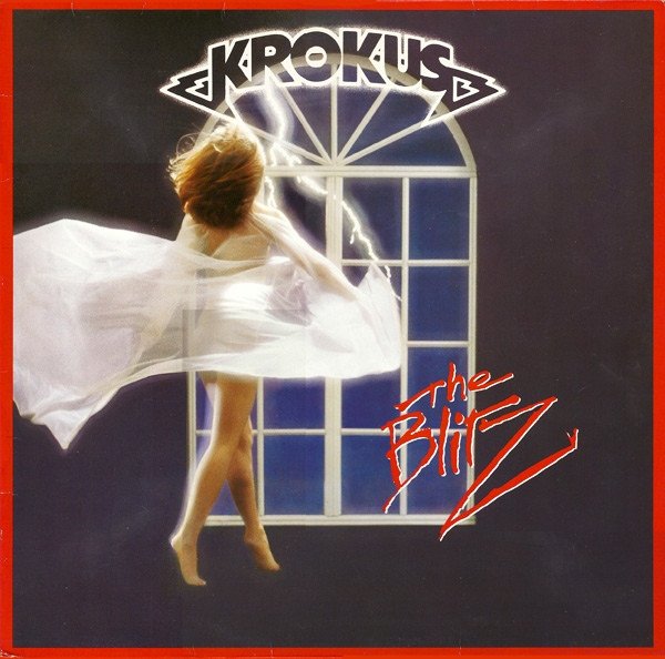 Krokus | The Blitz