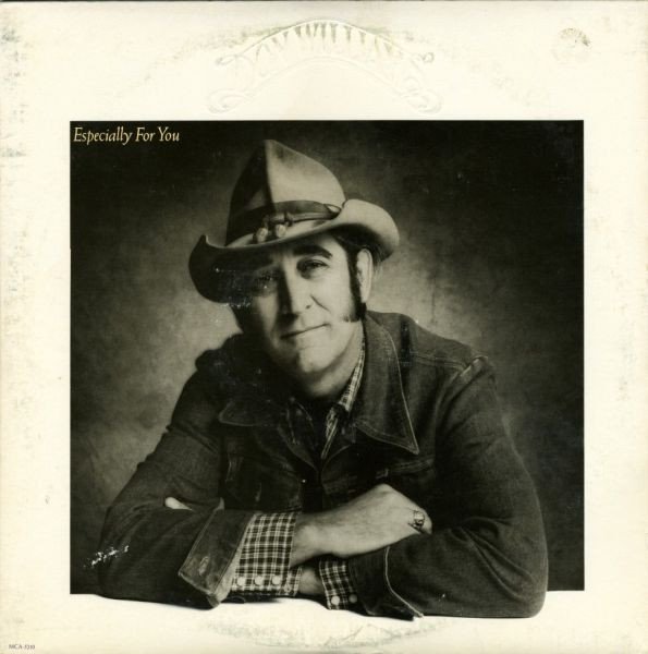 Don Williams | Especially For You