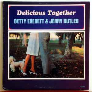 Betty Everett & Jerry Butler | Delicious Together