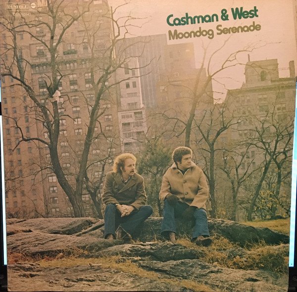 Cashman & West | Moondog Serenade