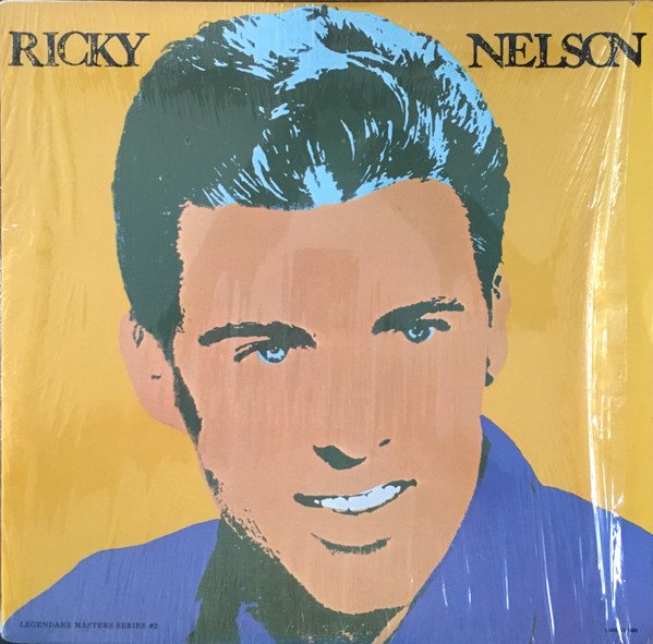 Ricky Nelson | Ricky Nelson