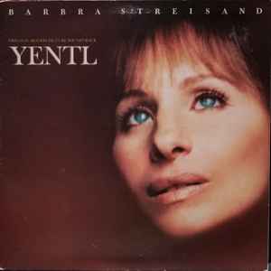 Yentl | Soundtrack