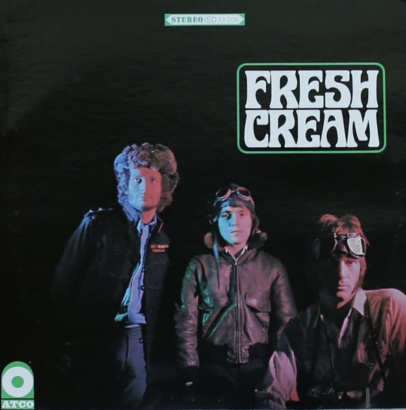 Cream | Fresh Cream