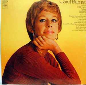 Carol Burnett | Carol Burnett