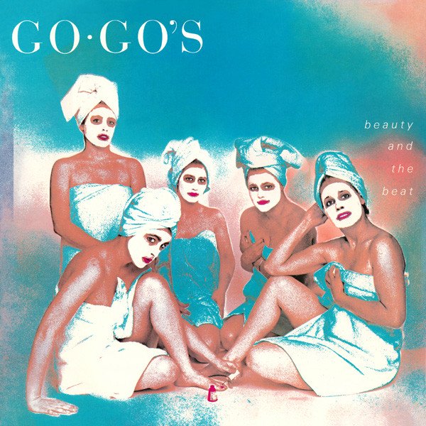 The Go-Go's | Beauty And The Beat