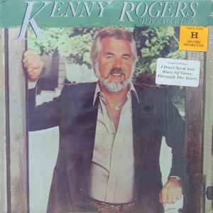 Kenny Rogers | Share Your Love