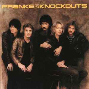 Franke & The Knockouts | Franke & The Knockouts