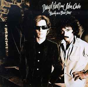 Hall & Oates | Beauty On A Back Street