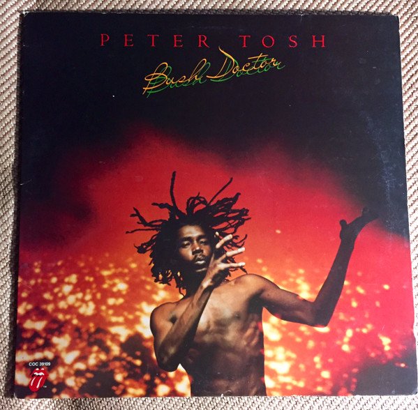 Peter Tosh | Bush Doctor