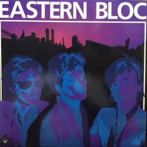 Eastern Bloc | Eastern Bloc (Promo)