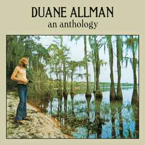 Duane Allman | An Anthology