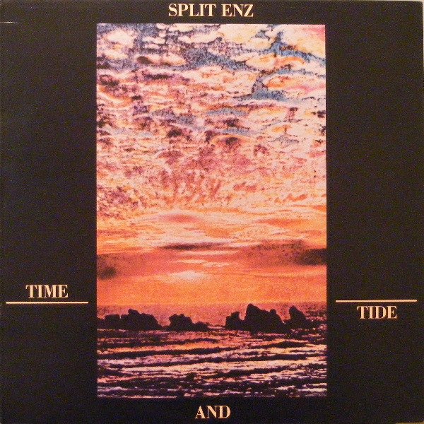 Split Enz | Time And Tide