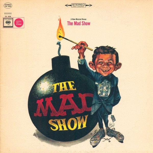 The Mad Show |