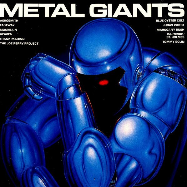 Metal Giants