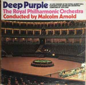 Deep Purple | Live With Royal Philharmonic Orchestra