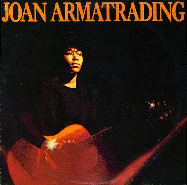 Joan Armatrading Joan Armatrading Big Love Vinyl
