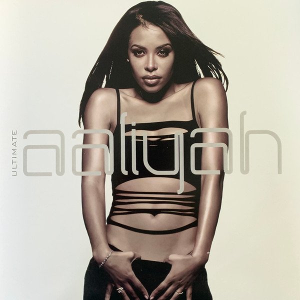 Aaliyah | Ultimate Aaliyah (Sealed)