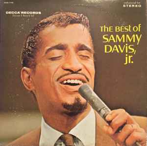 Sammy Davis Jr. | The Best Of (2LP)