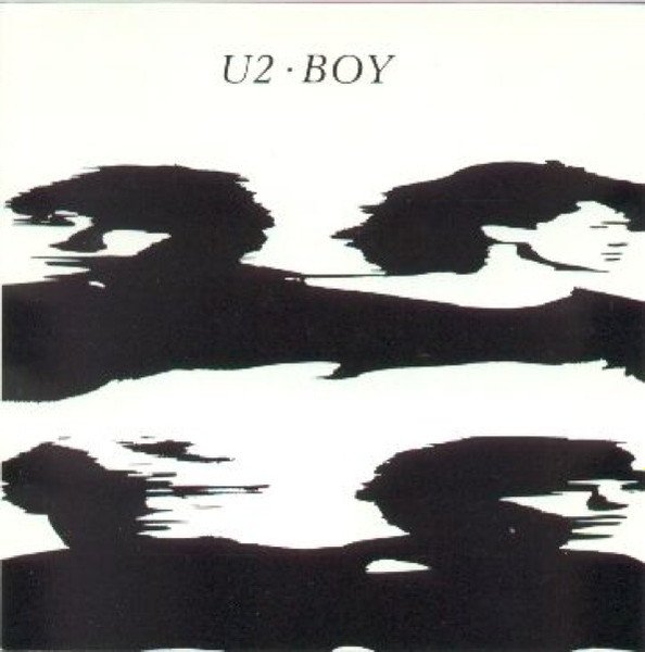 U2 ‎| Boy