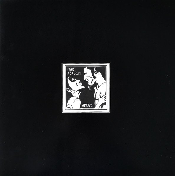 Mad Season | Above (Sealed Expanded Edition 2LP)