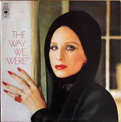 Barbra Streisand | The Way We Were