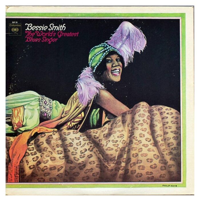 Bessie Smith | The World's Greatest Blues Singer (2LP)